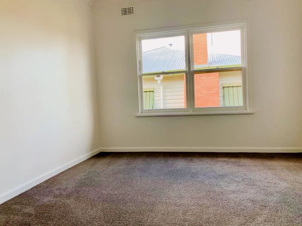 2 Bed, 1 Bath