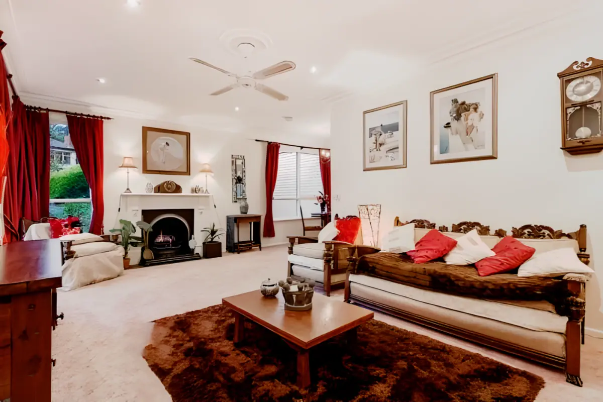 3 Bed, 1 Bath