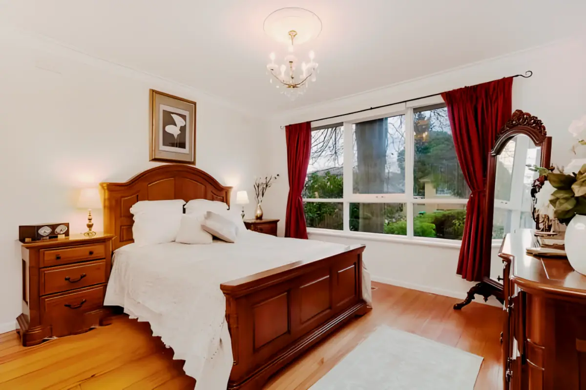 3 Bed, 1 Bath