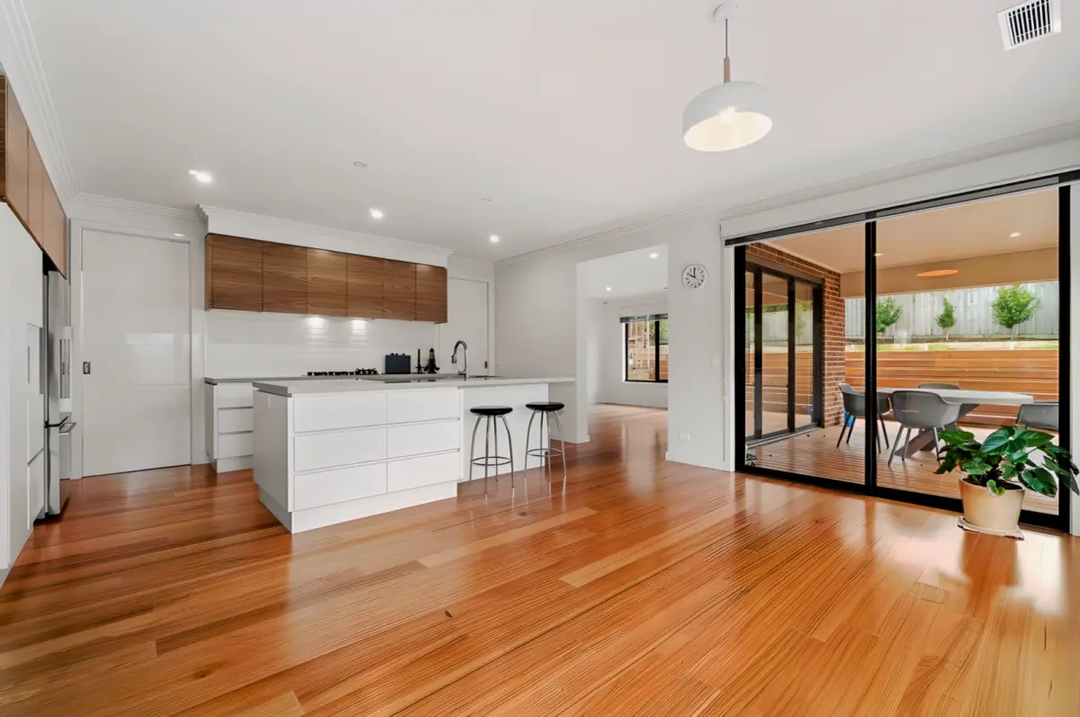 4 Bed, 3 Bath