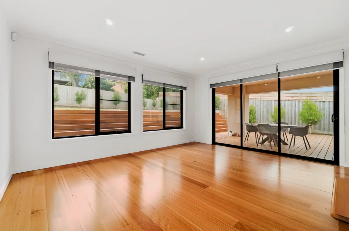 4 Bed, 3 Bath