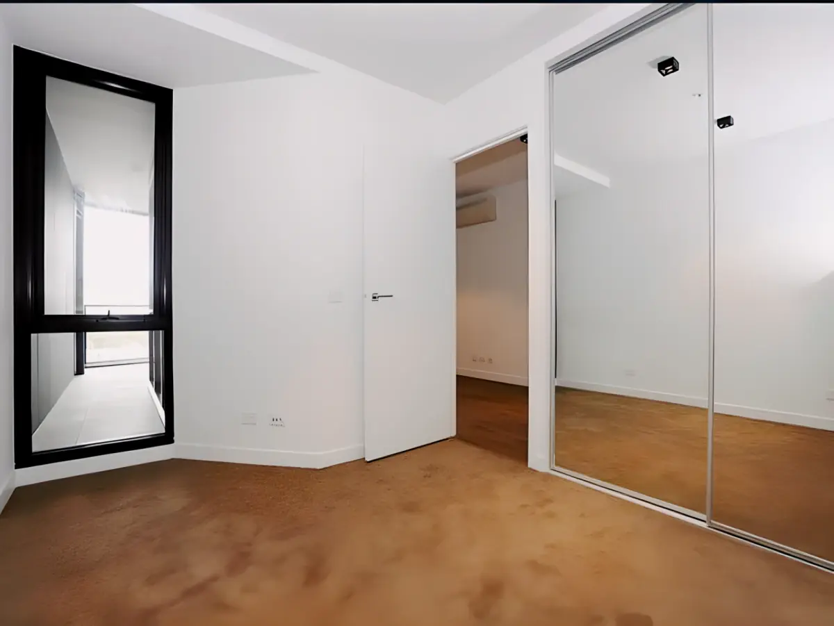2 Bed, 1 Bath