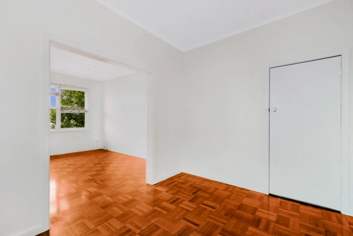 2 Bed, 1 Bath