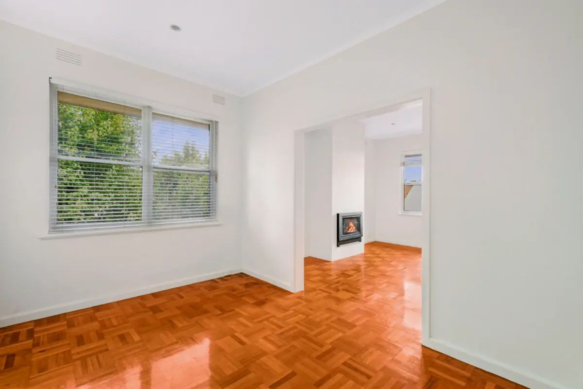 2 Bed, 1 Bath