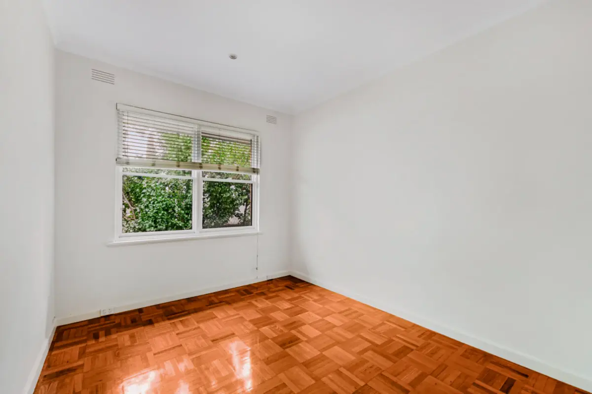 2 Bed, 1 Bath