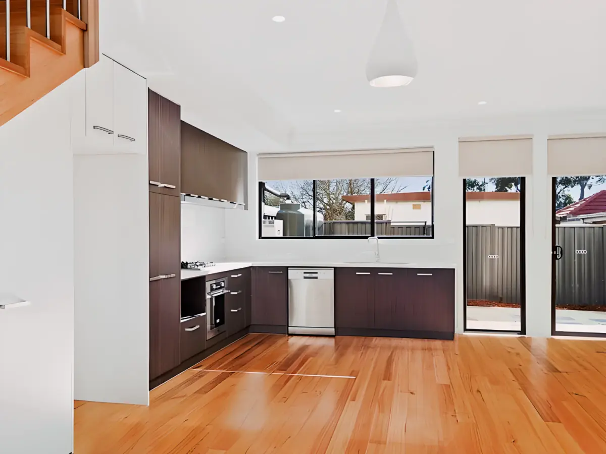 4 Bed, 3 Bath