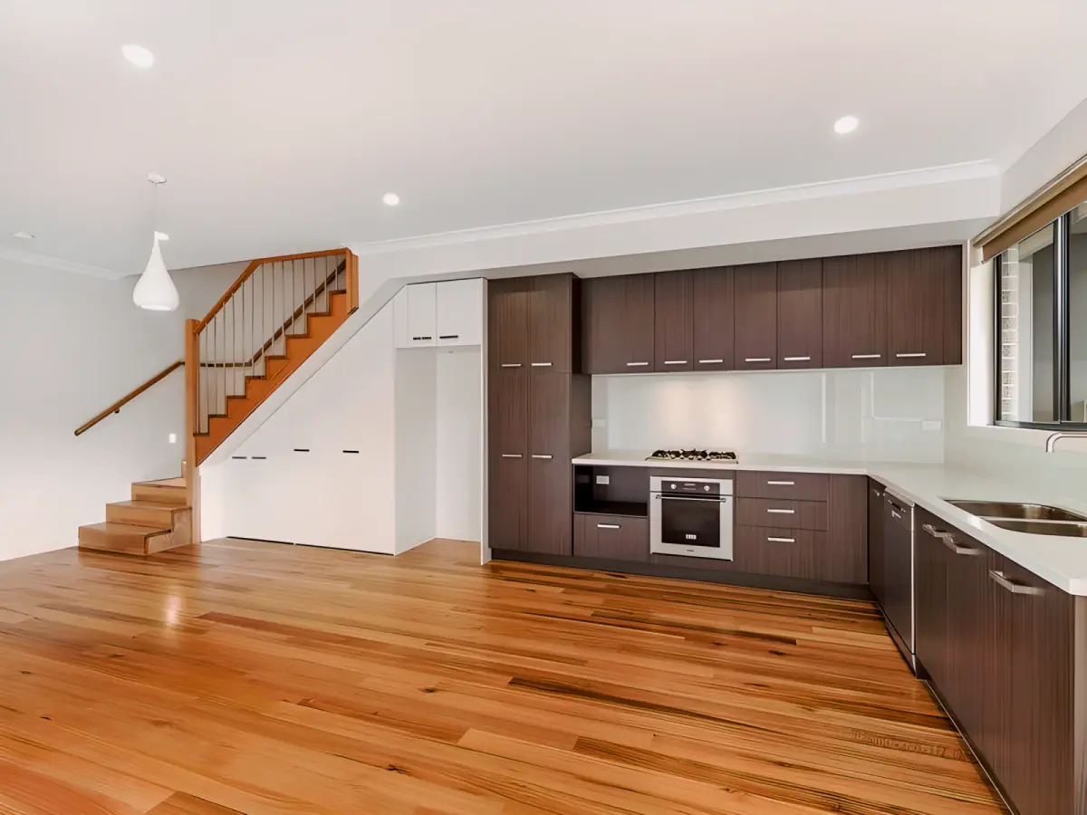 4 Bed, 3 Bath