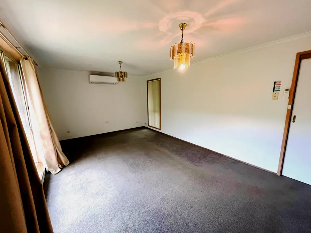 3 Bed, 2 Bath