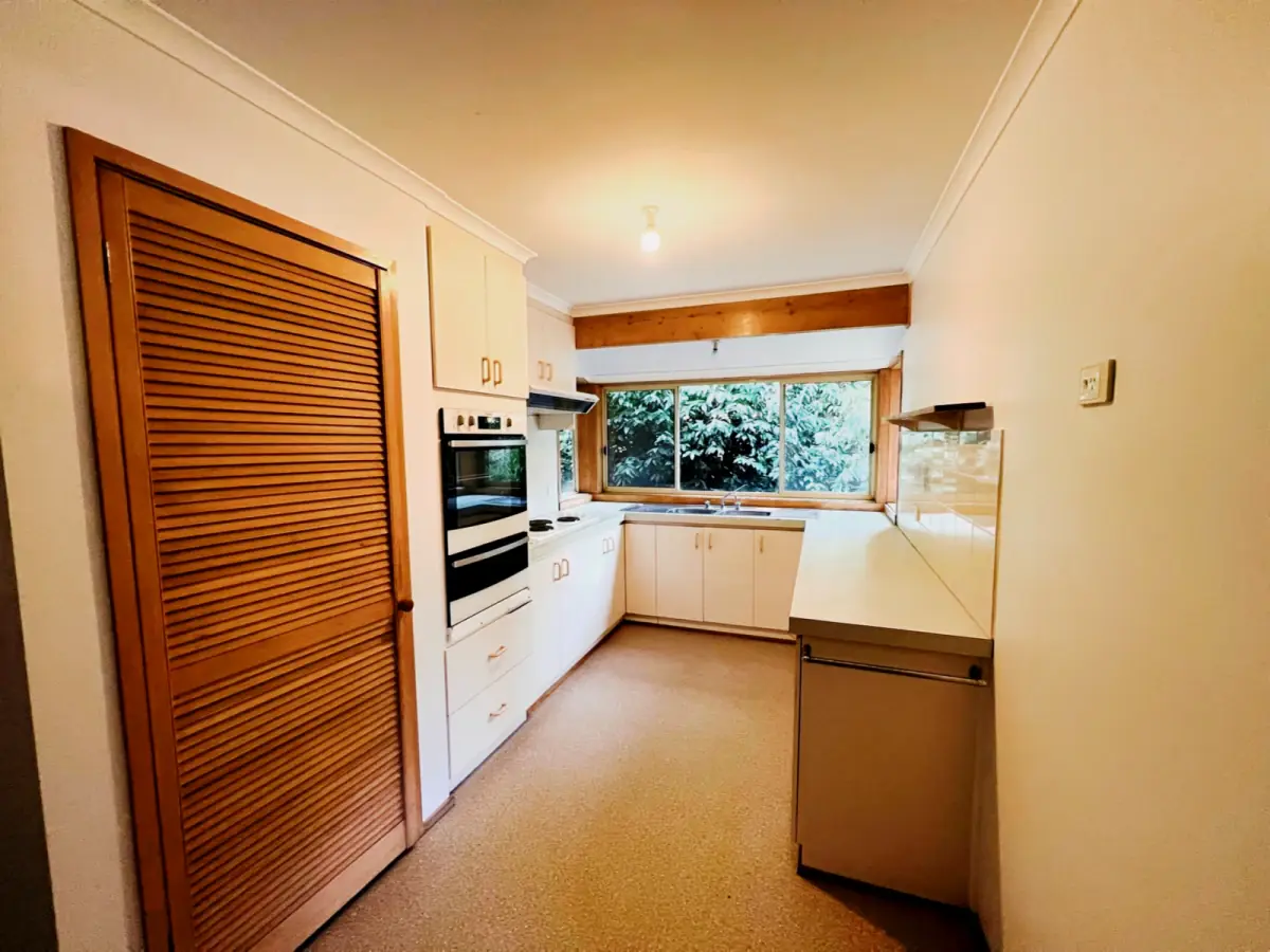 3 Bed, 2 Bath