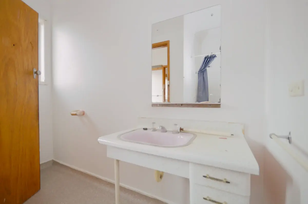 1 Bed, 1 Bath