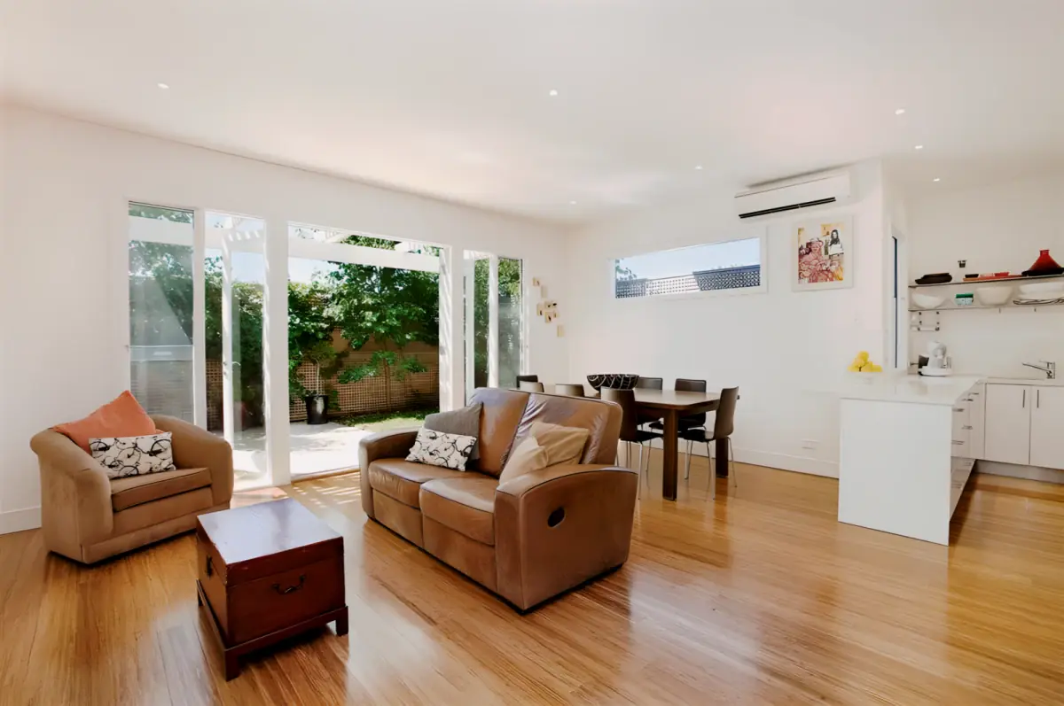 4 Bed, 3 Bath