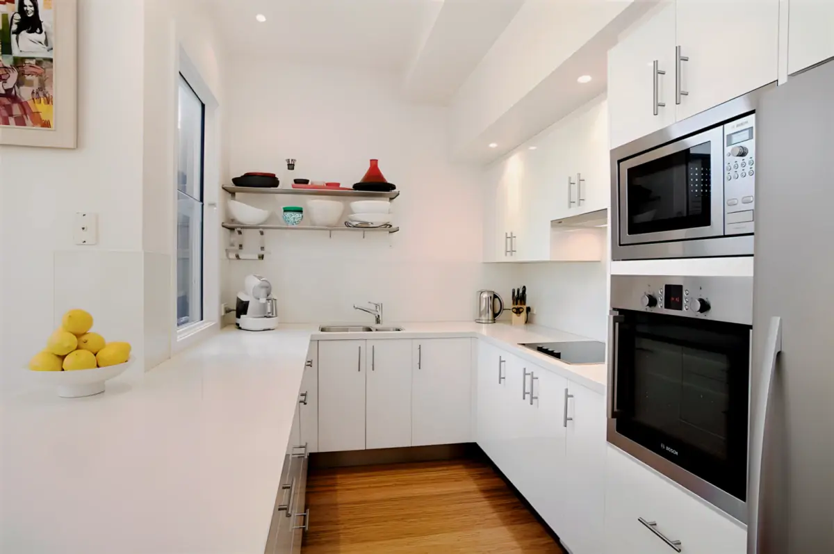 4 Bed, 3 Bath