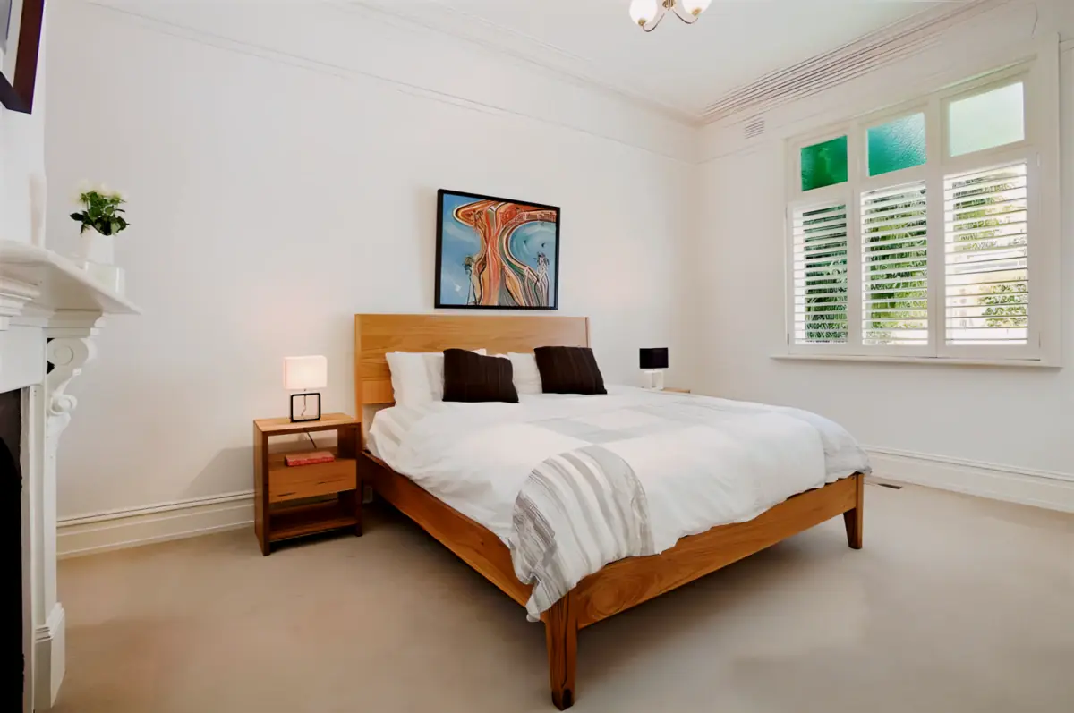 4 Bed, 3 Bath