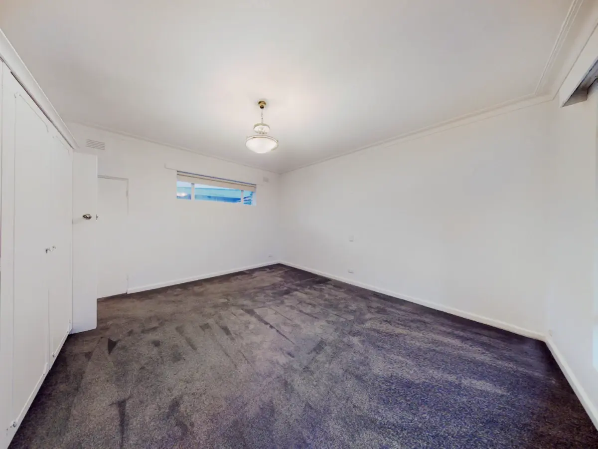2 Bed, 1 Bath