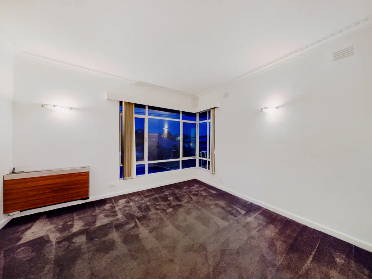 2 Bed, 1 Bath