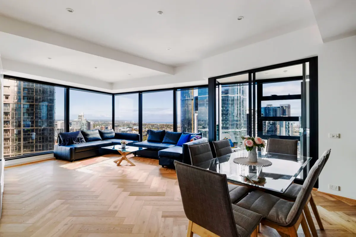 2 Bed, 2 Bath