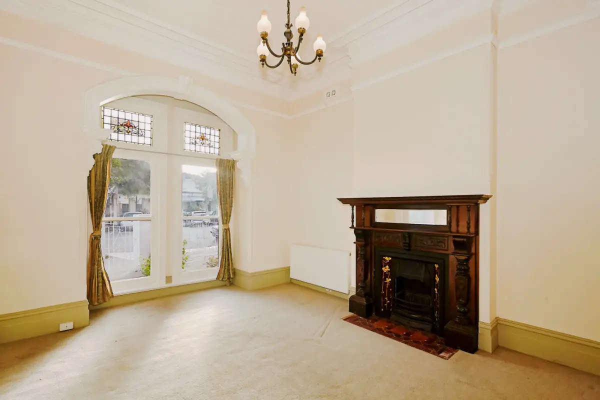 2 Bed, 1 Bath
