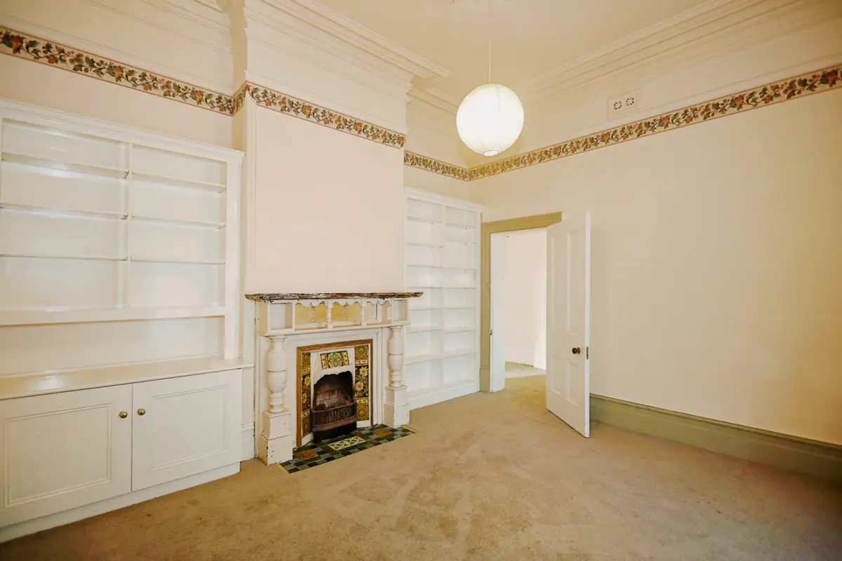 2 Bed, 1 Bath