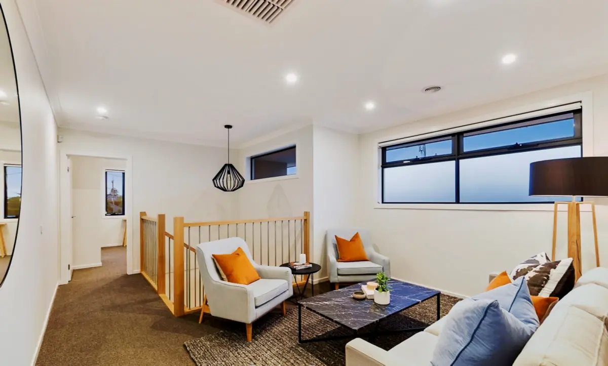4 Bed, 2 Bath