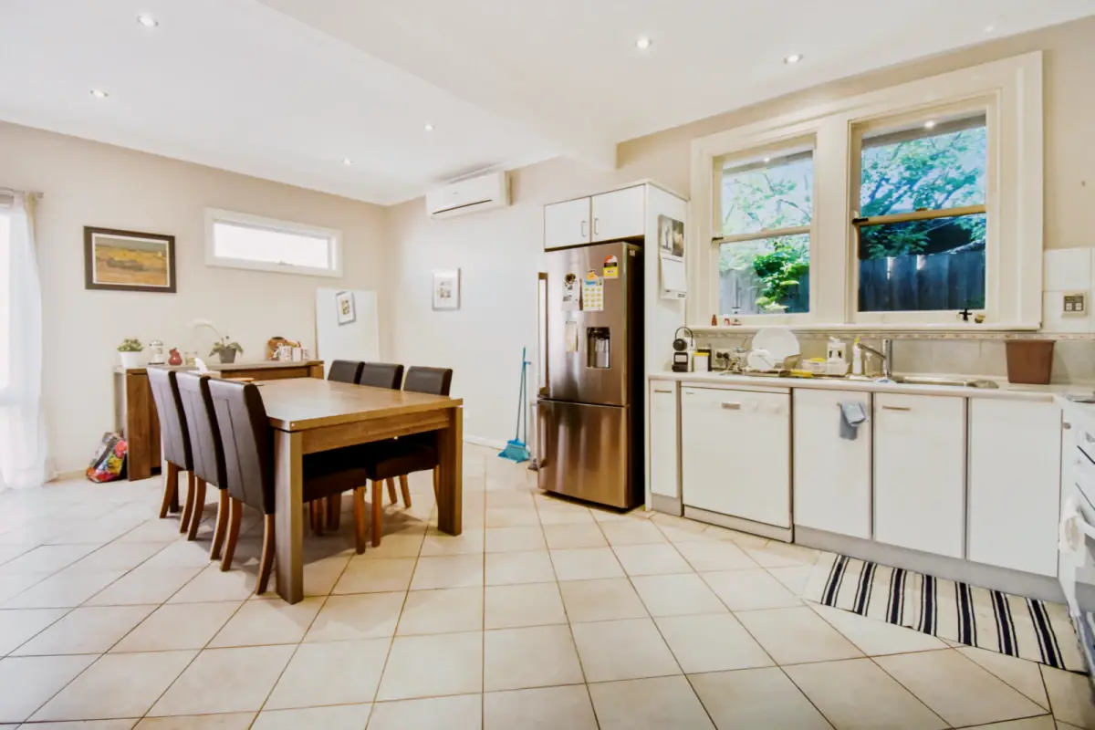 3 Bed, 2 Bath