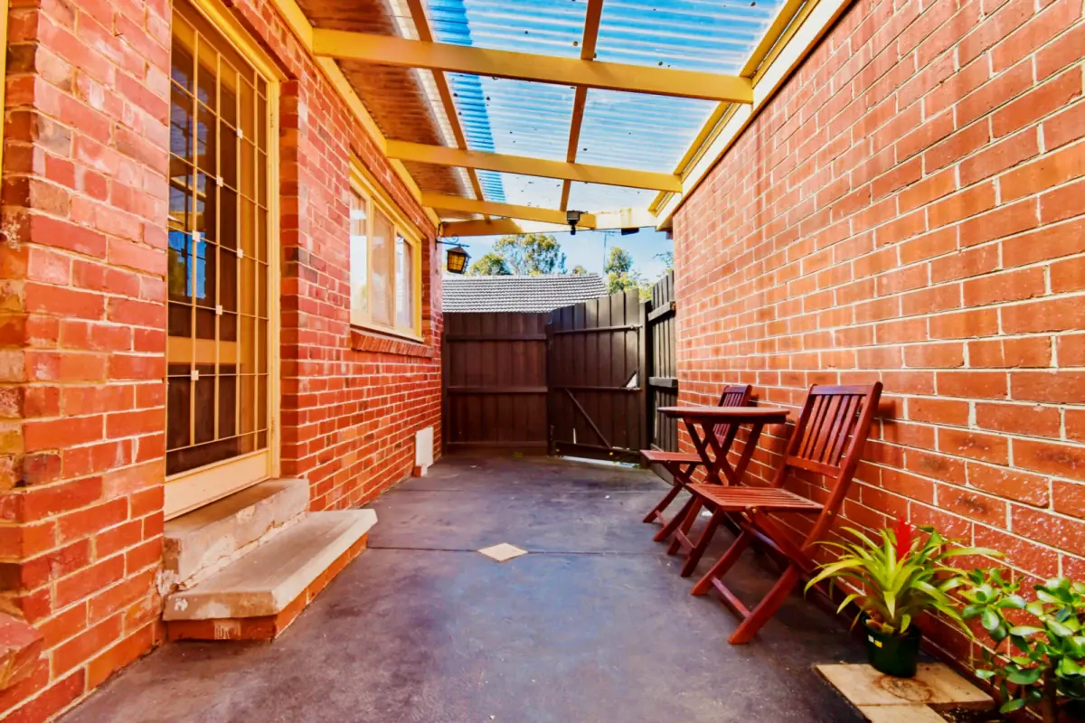 3 Bed, 2 Bath