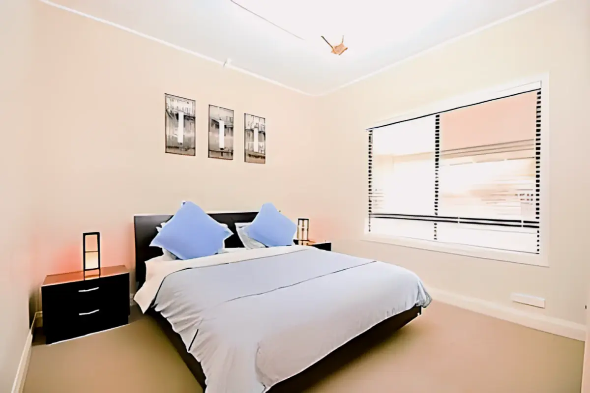 3 Bed, 1 Bath