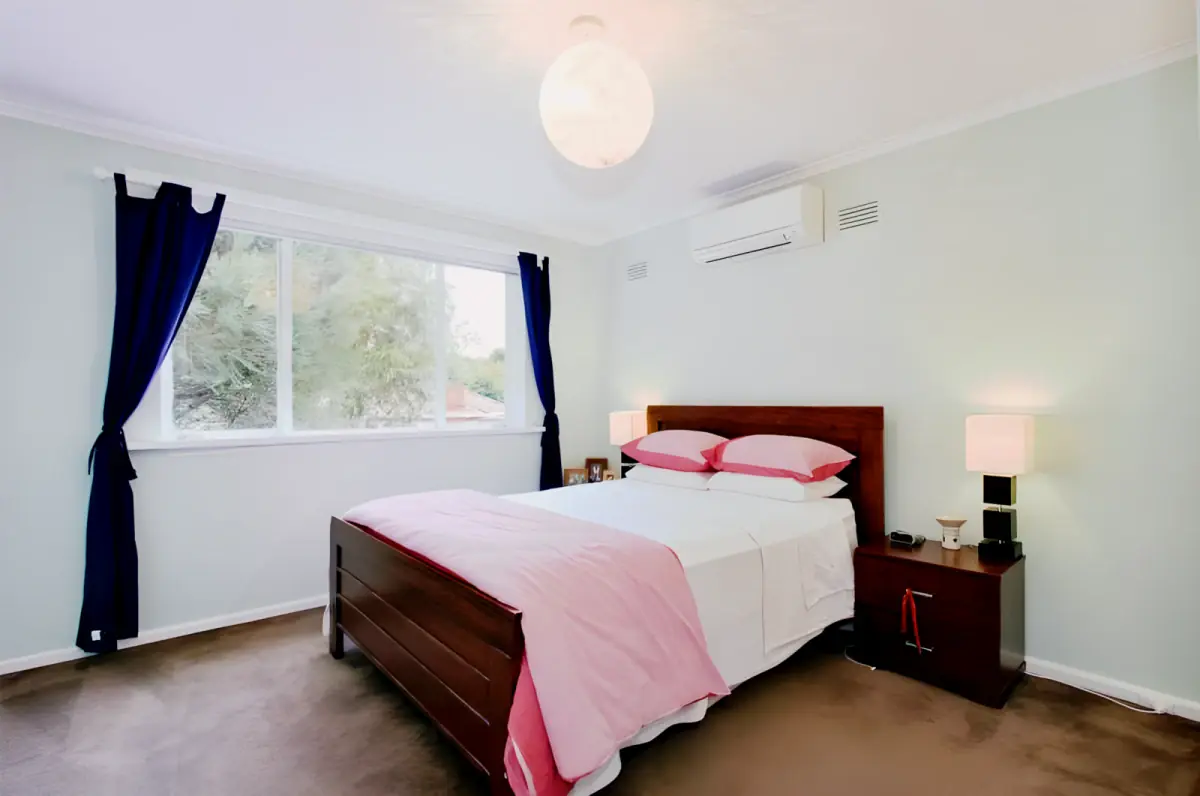 2 Bed, 1 Bath