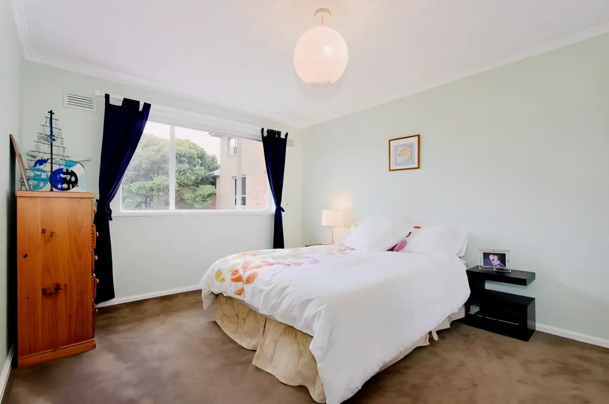 2 Bed, 1 Bath