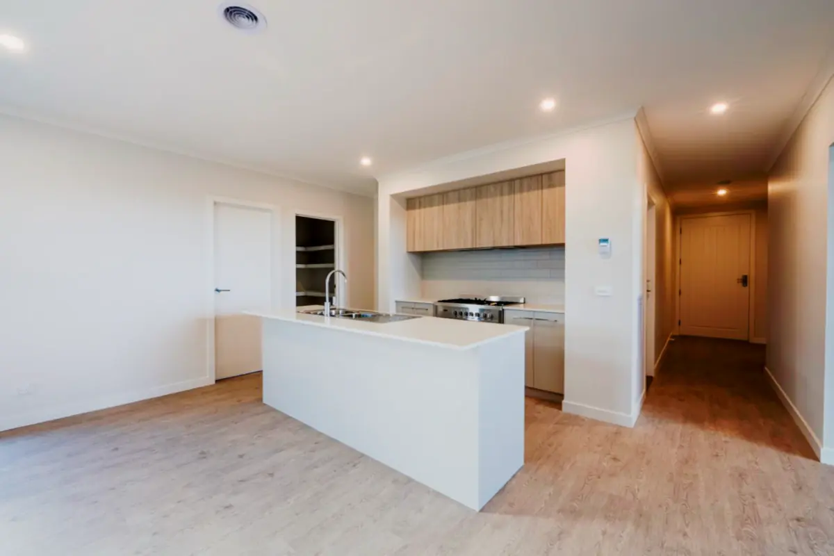 4 Bed, 2 Bath