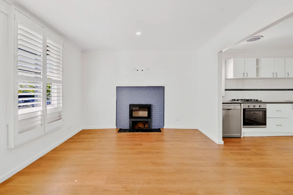 2 Bed, 1 Bath