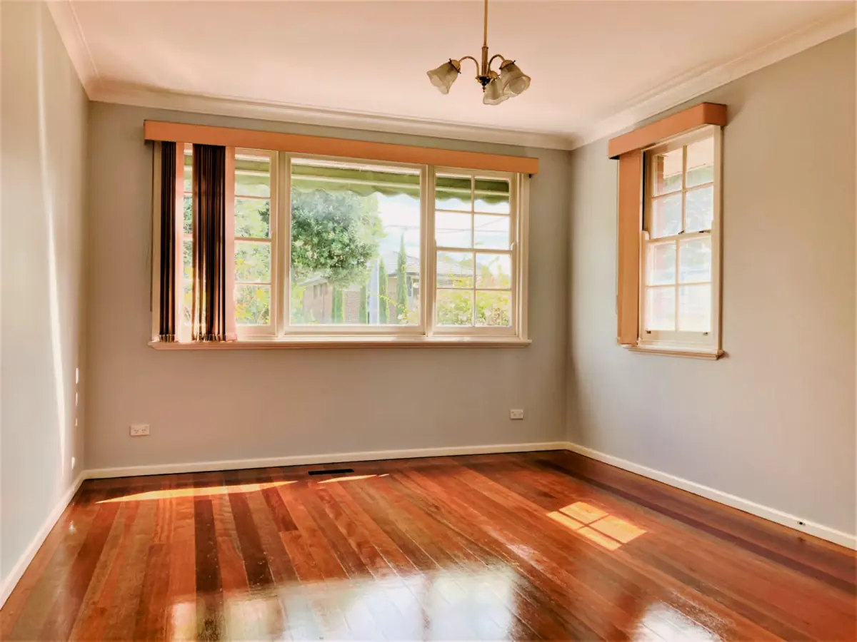 3 Bed, 1 Bath