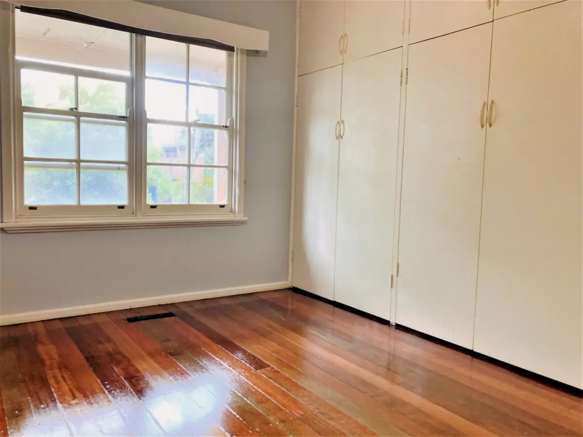 3 Bed, 1 Bath