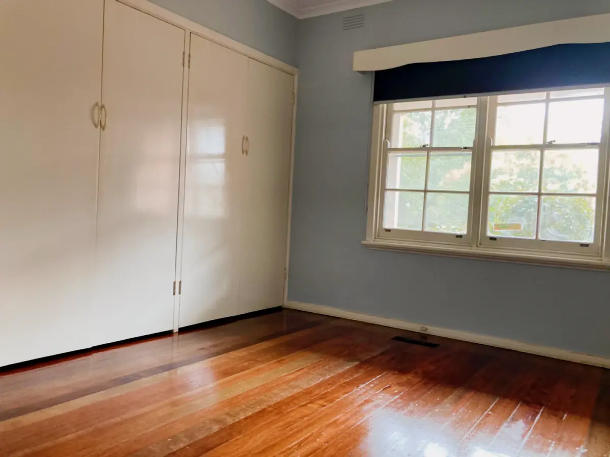 3 Bed, 1 Bath