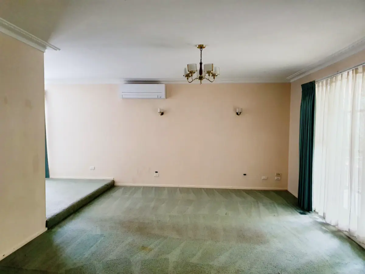 3 Bed, 2 Bath