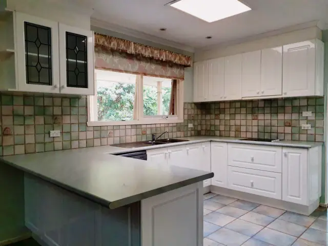 3 Bed, 2 Bath