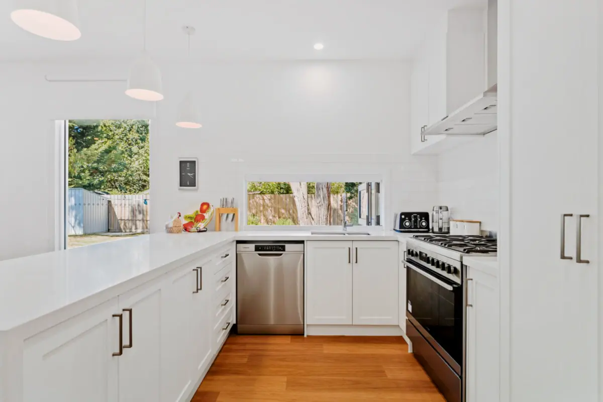 2 Bed, 2 Bath