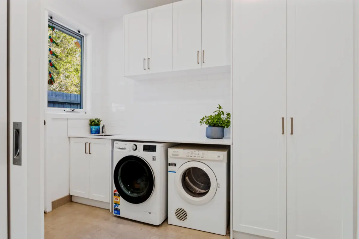 2 Bed, 2 Bath