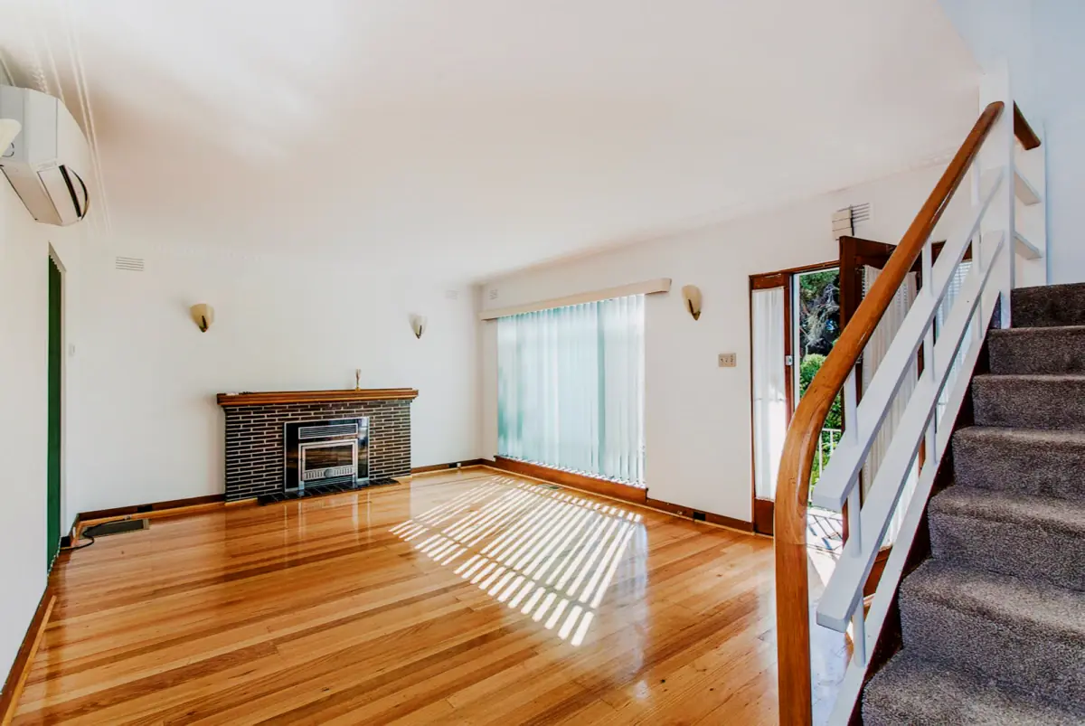 3 Bed, 1 Bath