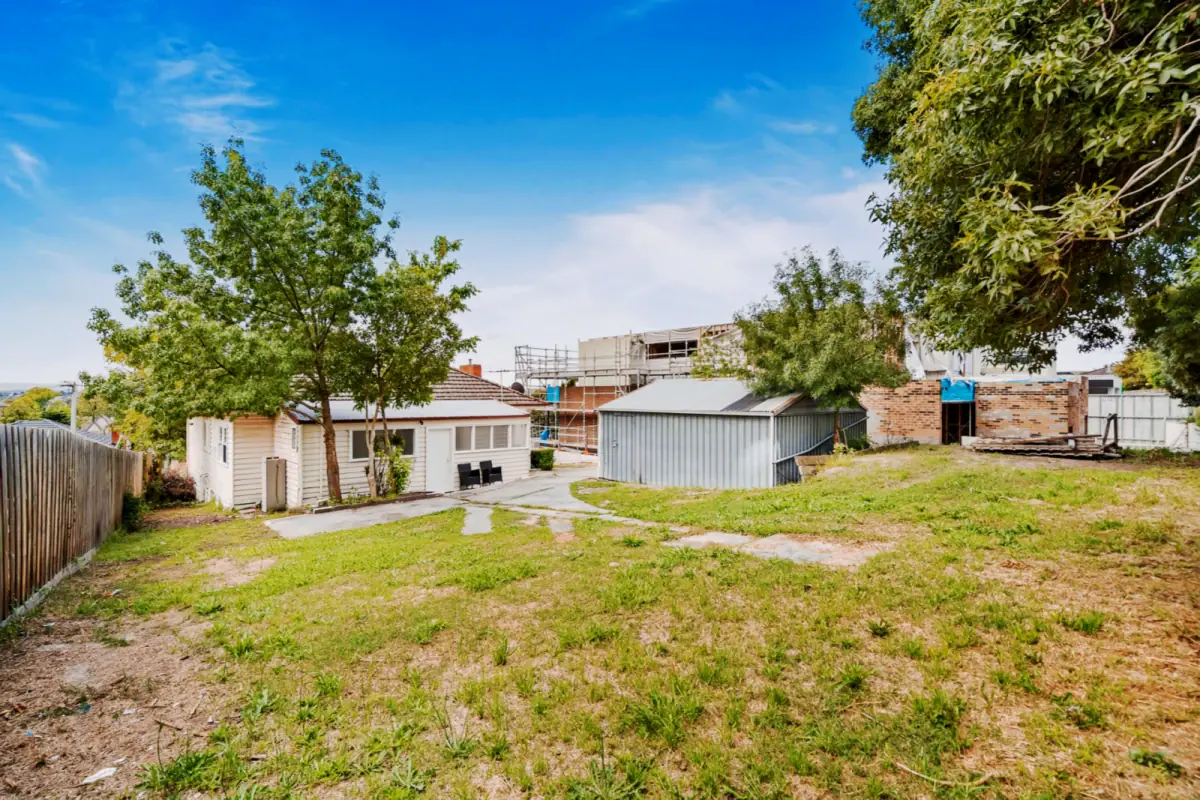 2 Bed, 1 Bath