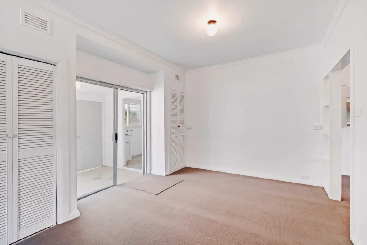 2 Bed, 1 Bath