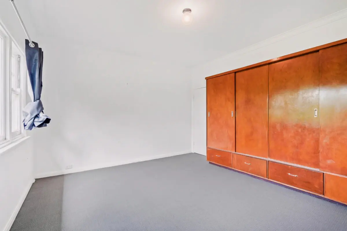 2 Bed, 1 Bath