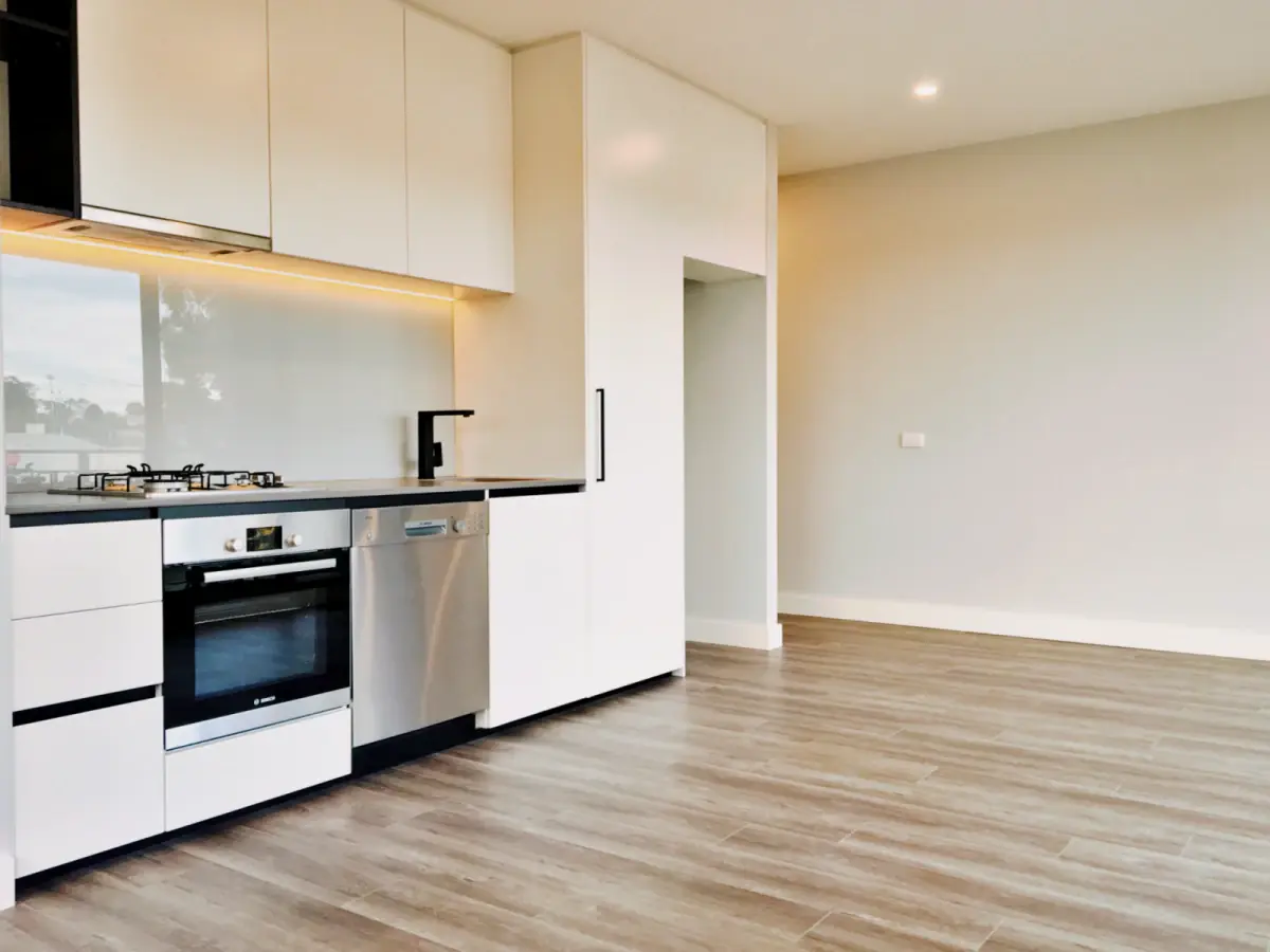 2 Bed, 2 Bath