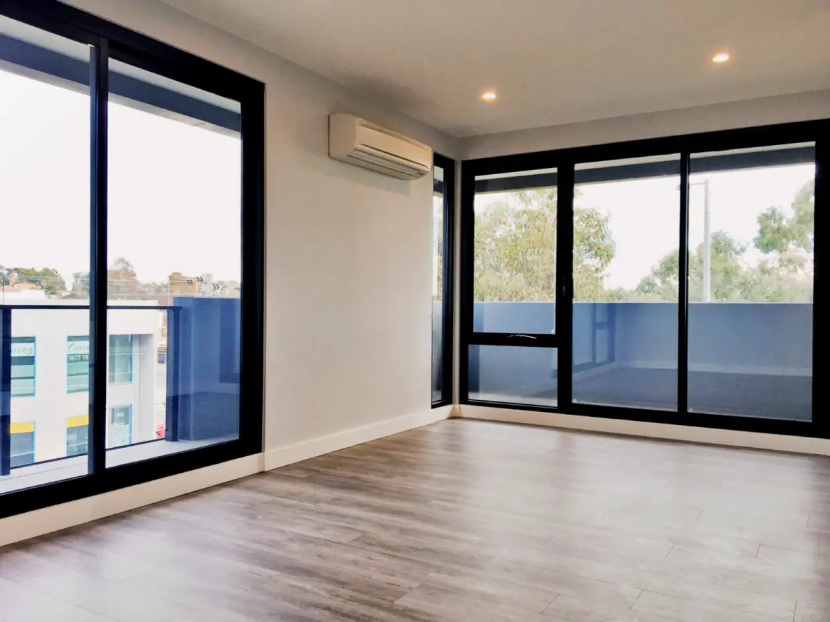2 Bed, 2 Bath