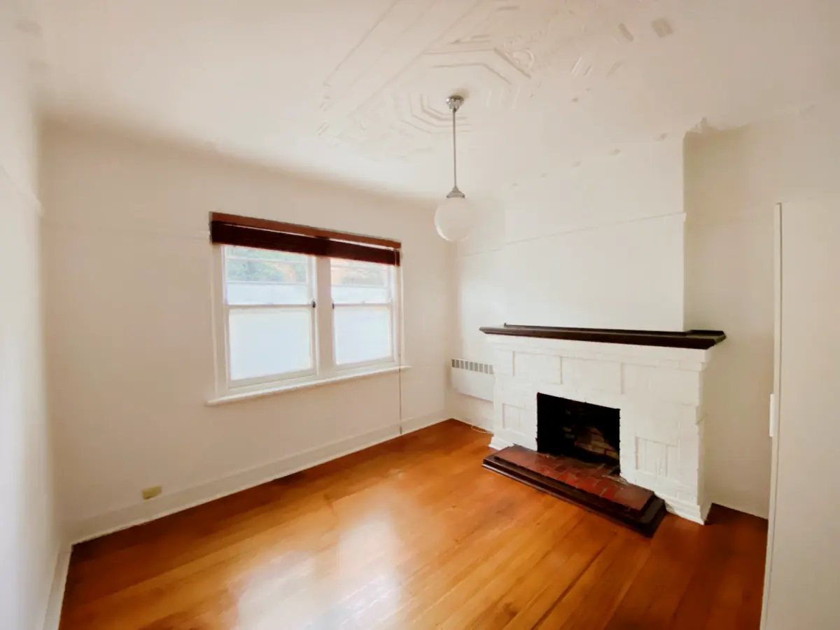 3 Bed, 1 Bath