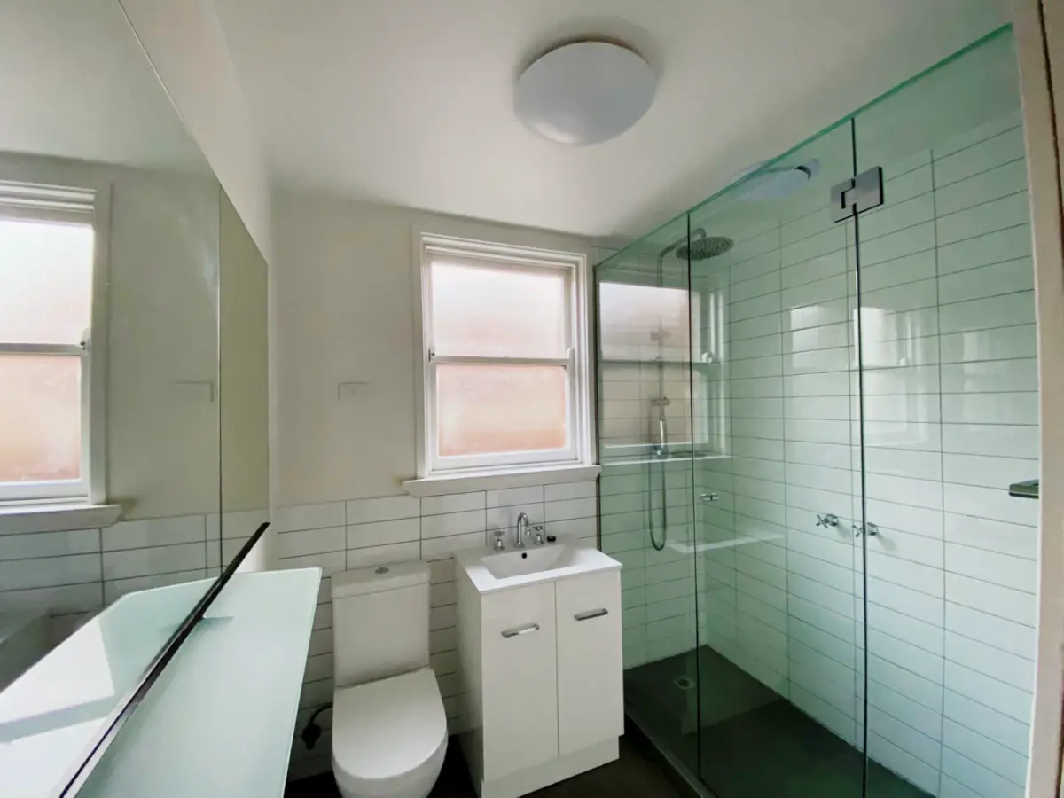 3 Bed, 1 Bath