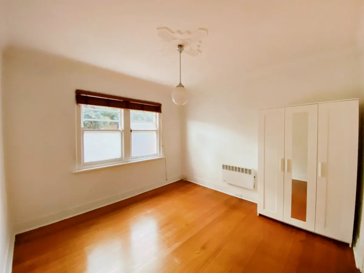 3 Bed, 1 Bath