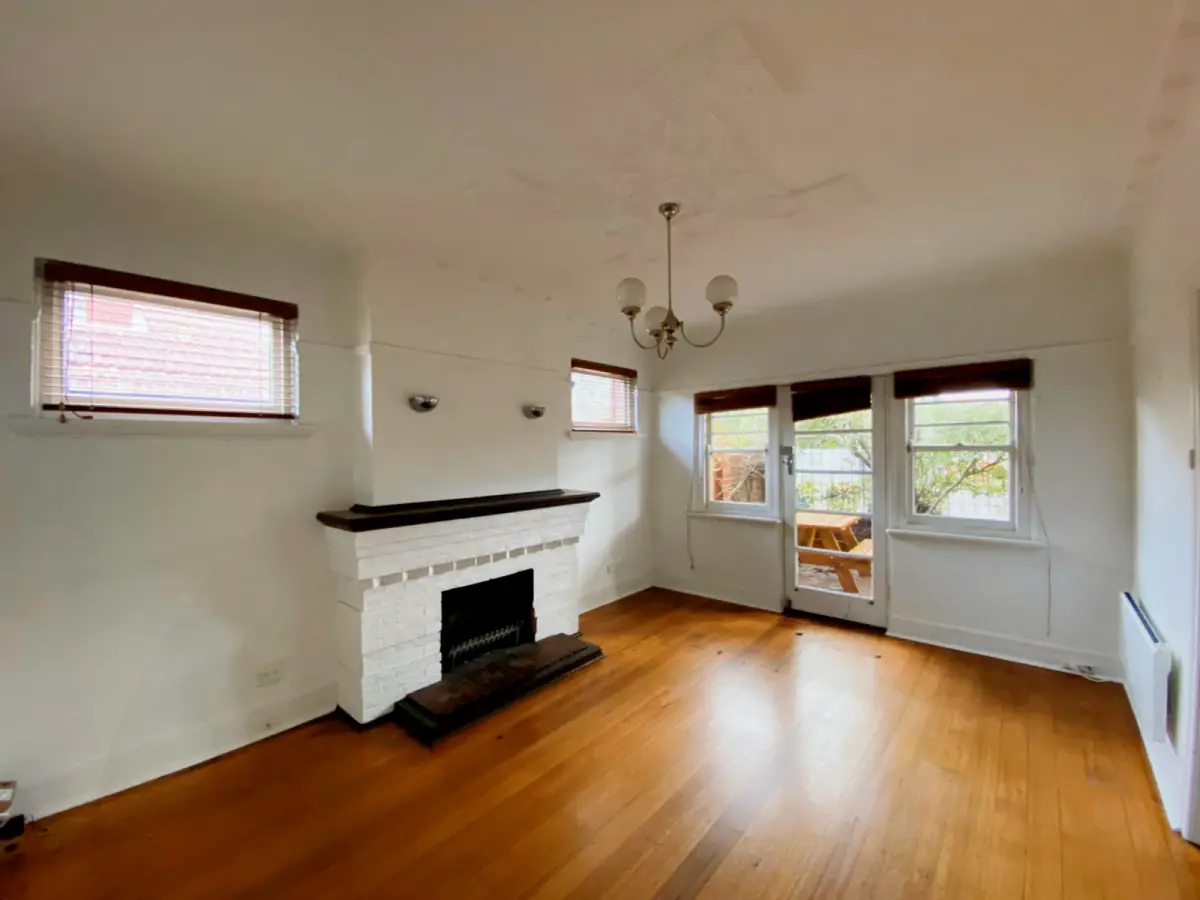 3 Bed, 1 Bath