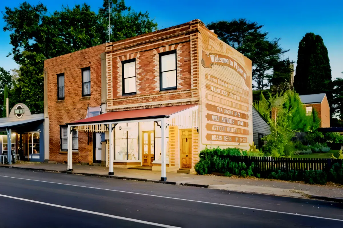 1/61 Piper Street, Kyneton
