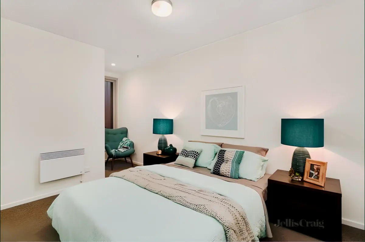 2 Bed, 2 Bath