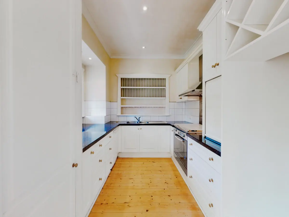3 Bed, 2 Bath